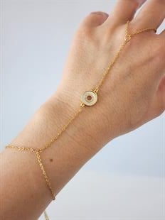 Çelik Gold Daire Detaylı Şahmeran