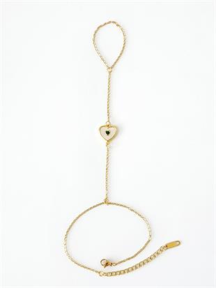 Çelik Gold Kalp Şahmeran