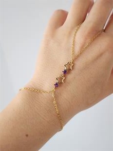 Renkli Yıldızlar Çelik Şahmeran