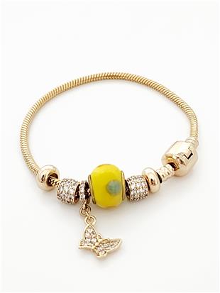 Shining Fly VIP Premium Xuping Marka Charm Bileklik