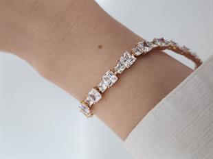 Square Kristal Xuping VIP Premium Bileklik