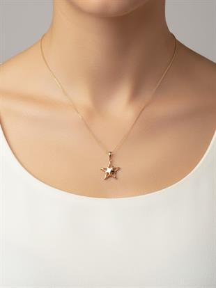 Star Premium Xuping Kolye