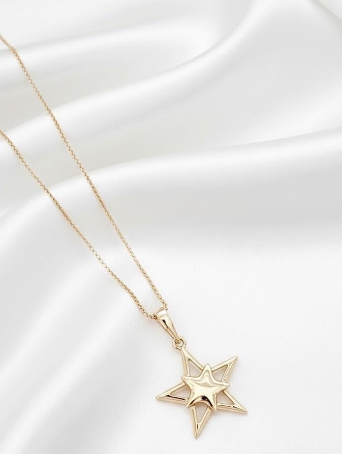 Star Premium Xuping Kolye