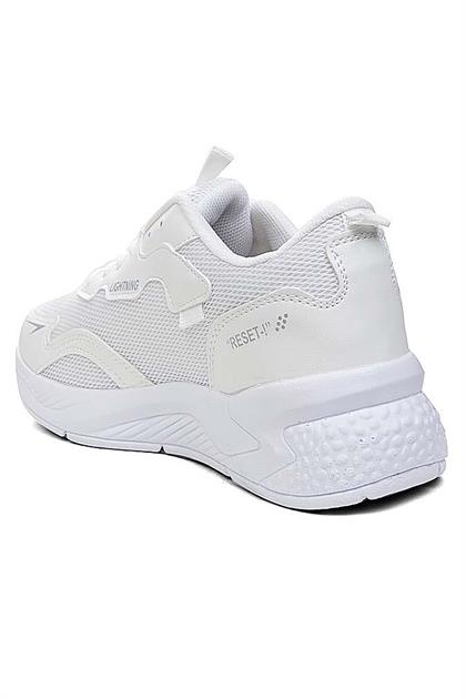 Bluefeet Sct S243 Beyaz Günlük Kadın Spor Ayakkabı