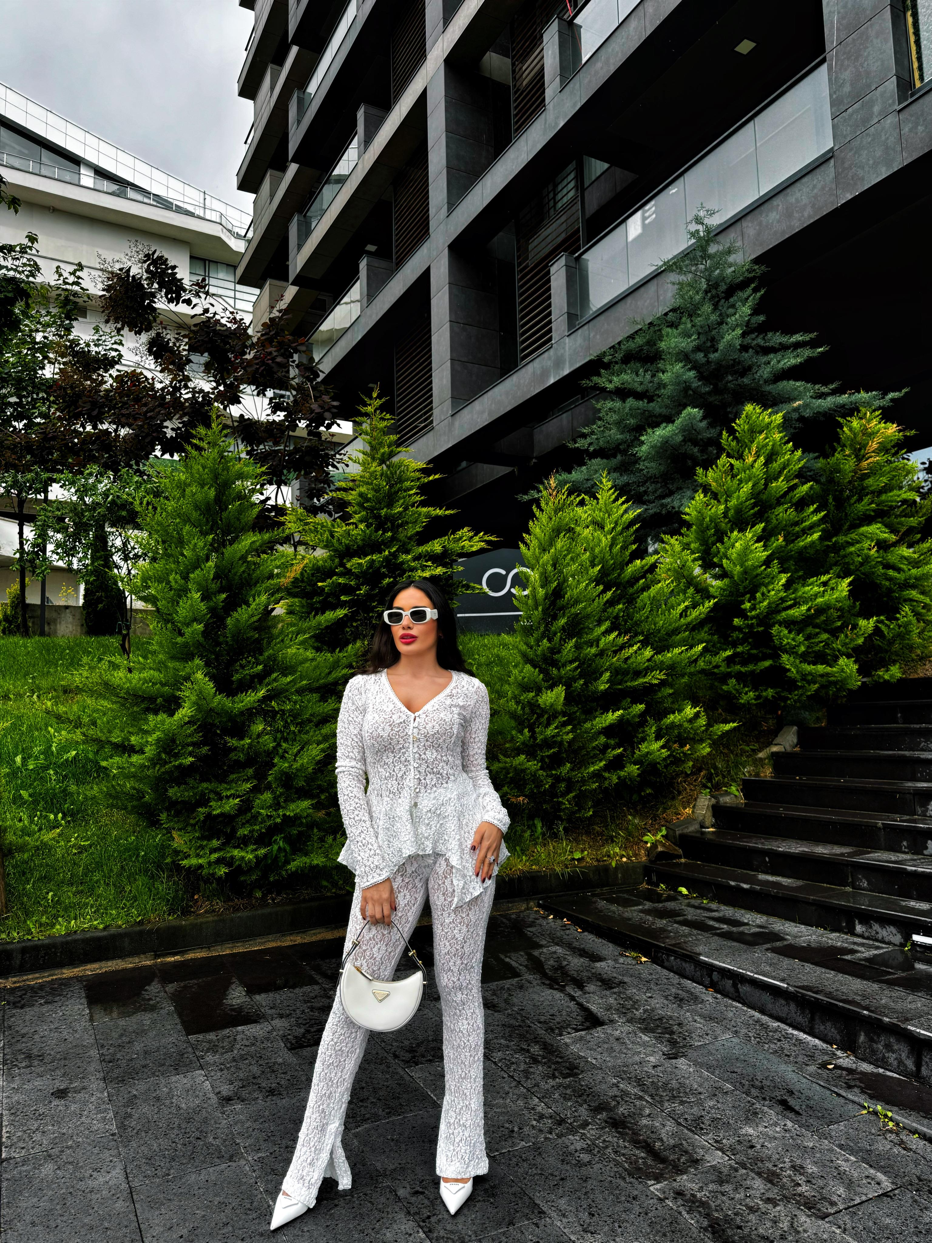 DANTEL DETAYLI TAKIM 