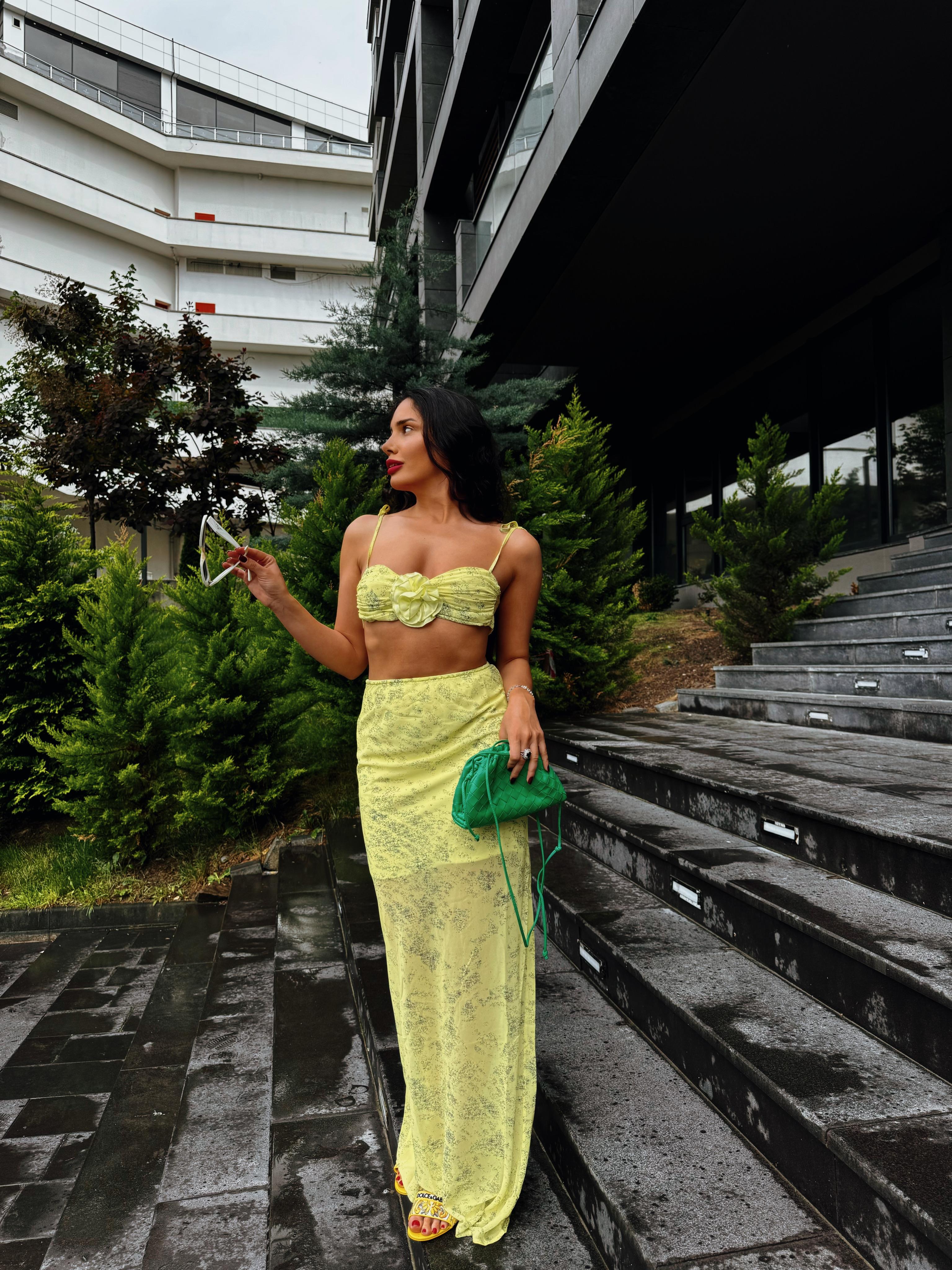 ETEK BÜSTİYER TAKIM