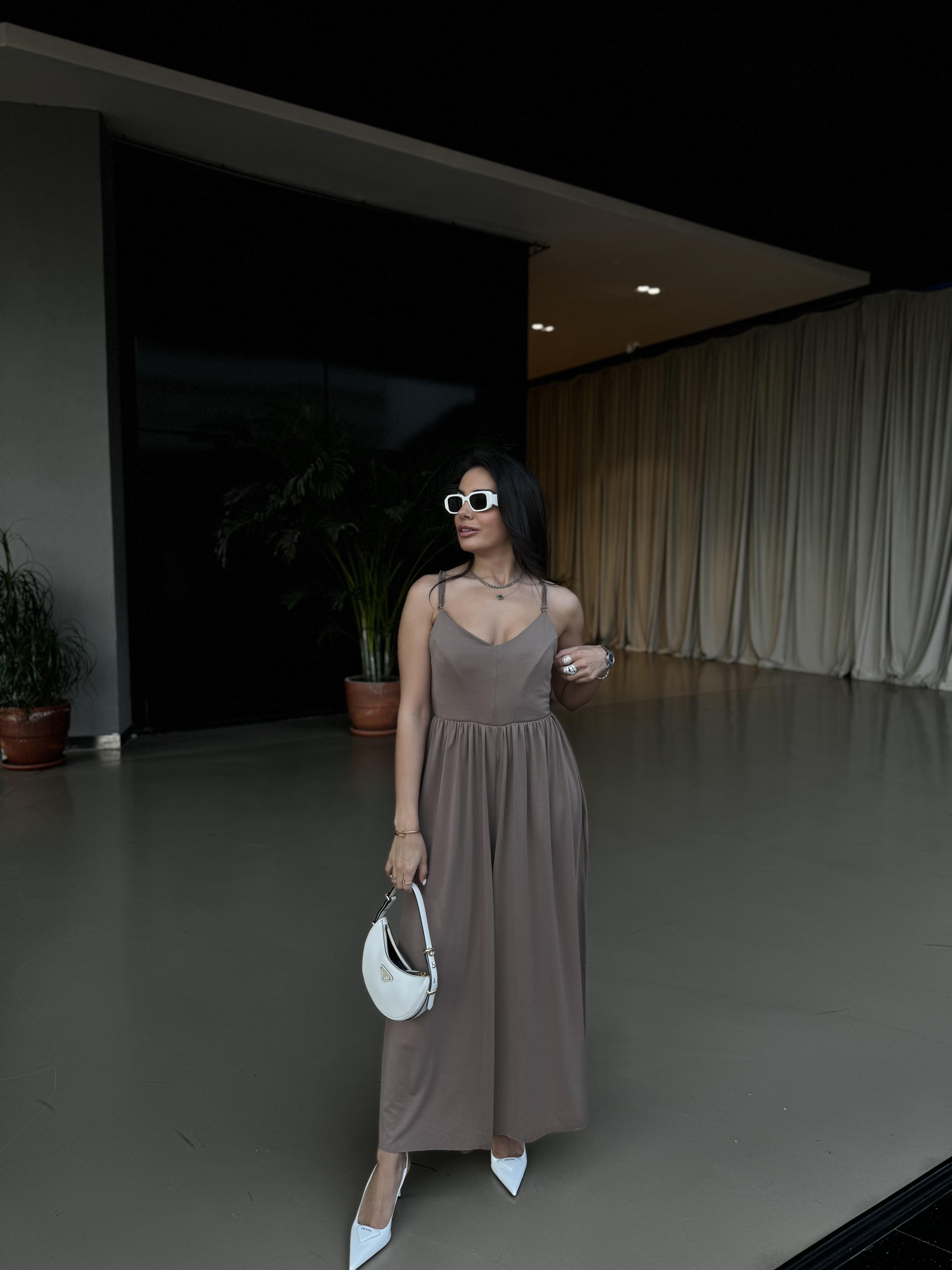 MODAL KUMAŞ RAHAT KESİM TULUM