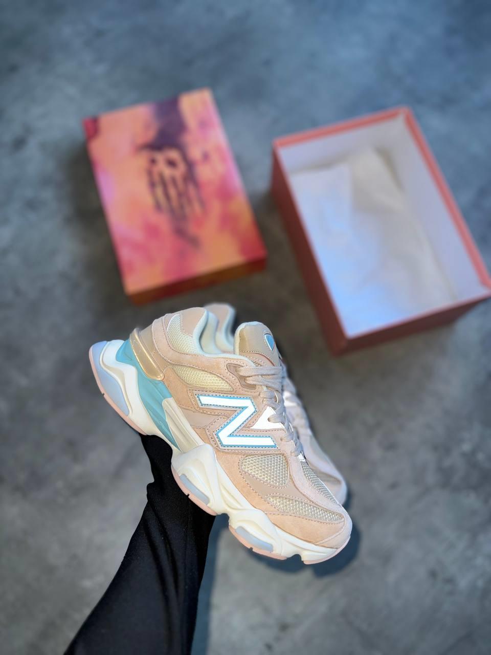 NEW BALANCE AYAKKABI