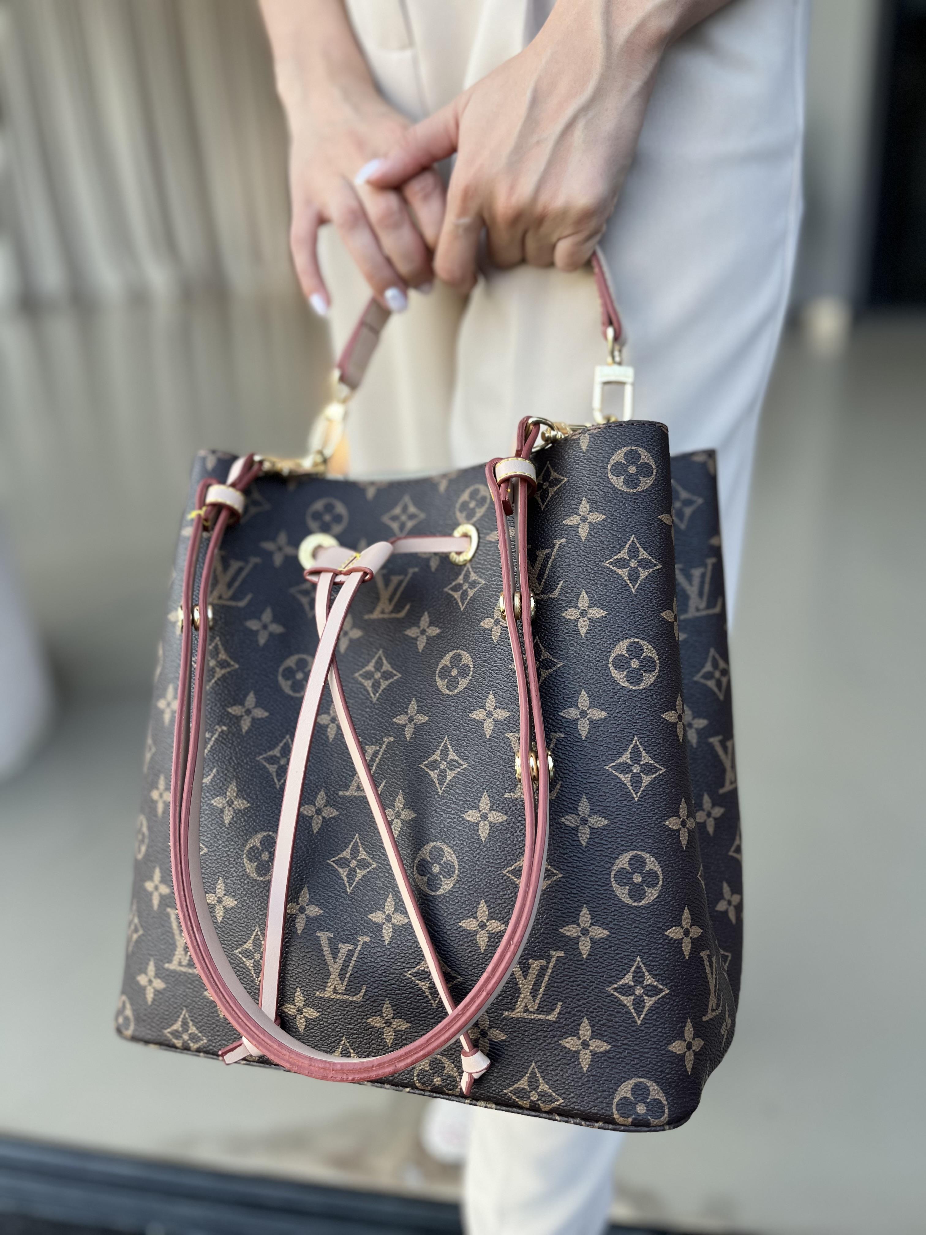 ORIJINAL MARKA ÇANTA