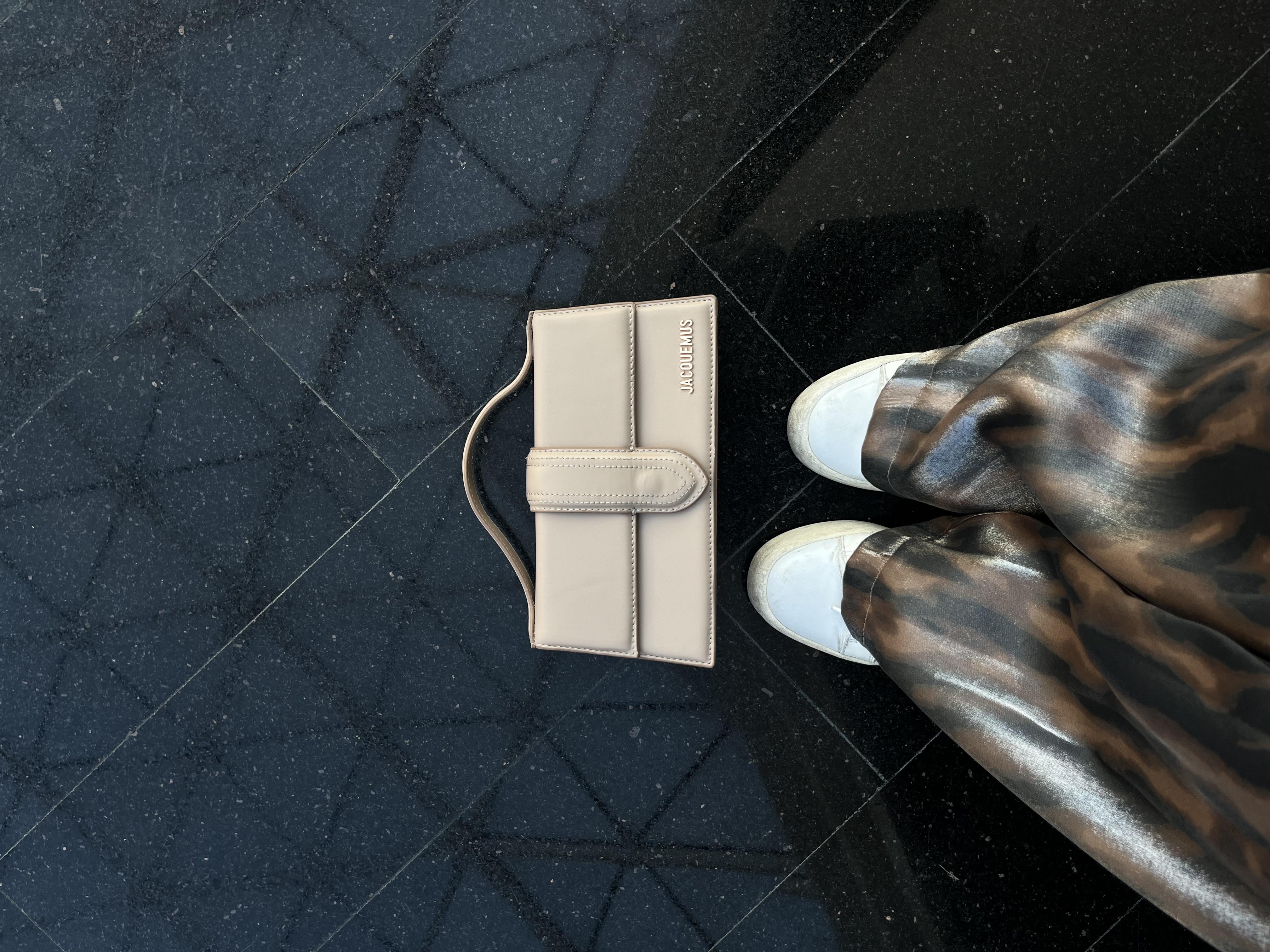 ORIJINAL MARKA ÇANTA