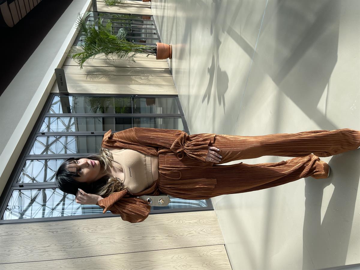 PİLİSELİ BAĞLAMALI TAKIM TABA