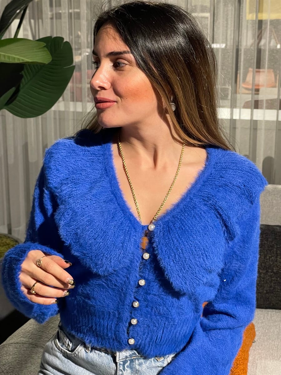 SAKS FIRFIRLI HIRKA