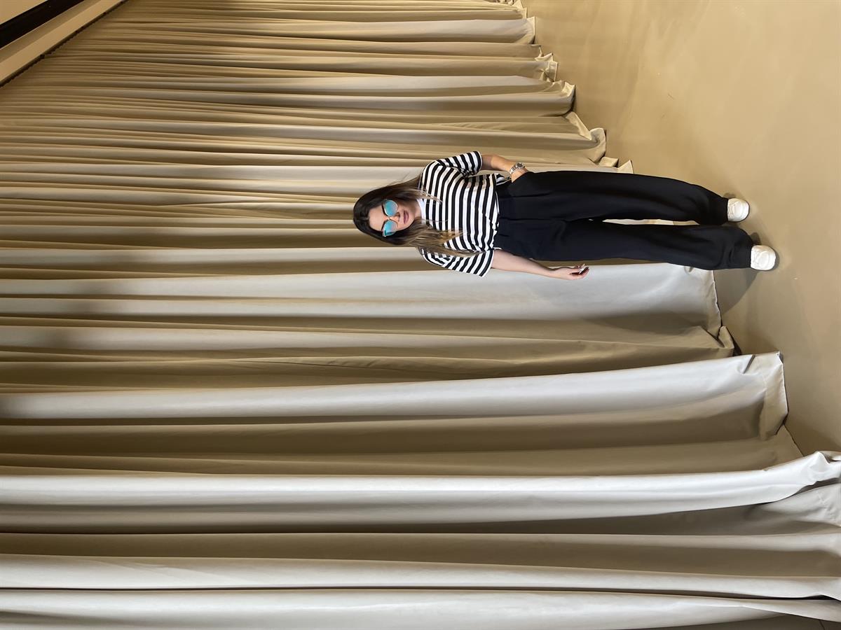 SİYAH PALAZZO PANTOLON