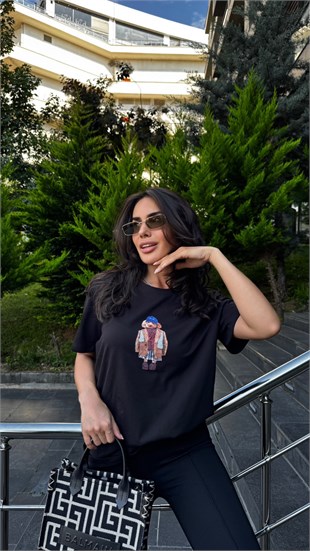 ORJİNAL MARKA TSHİRT 