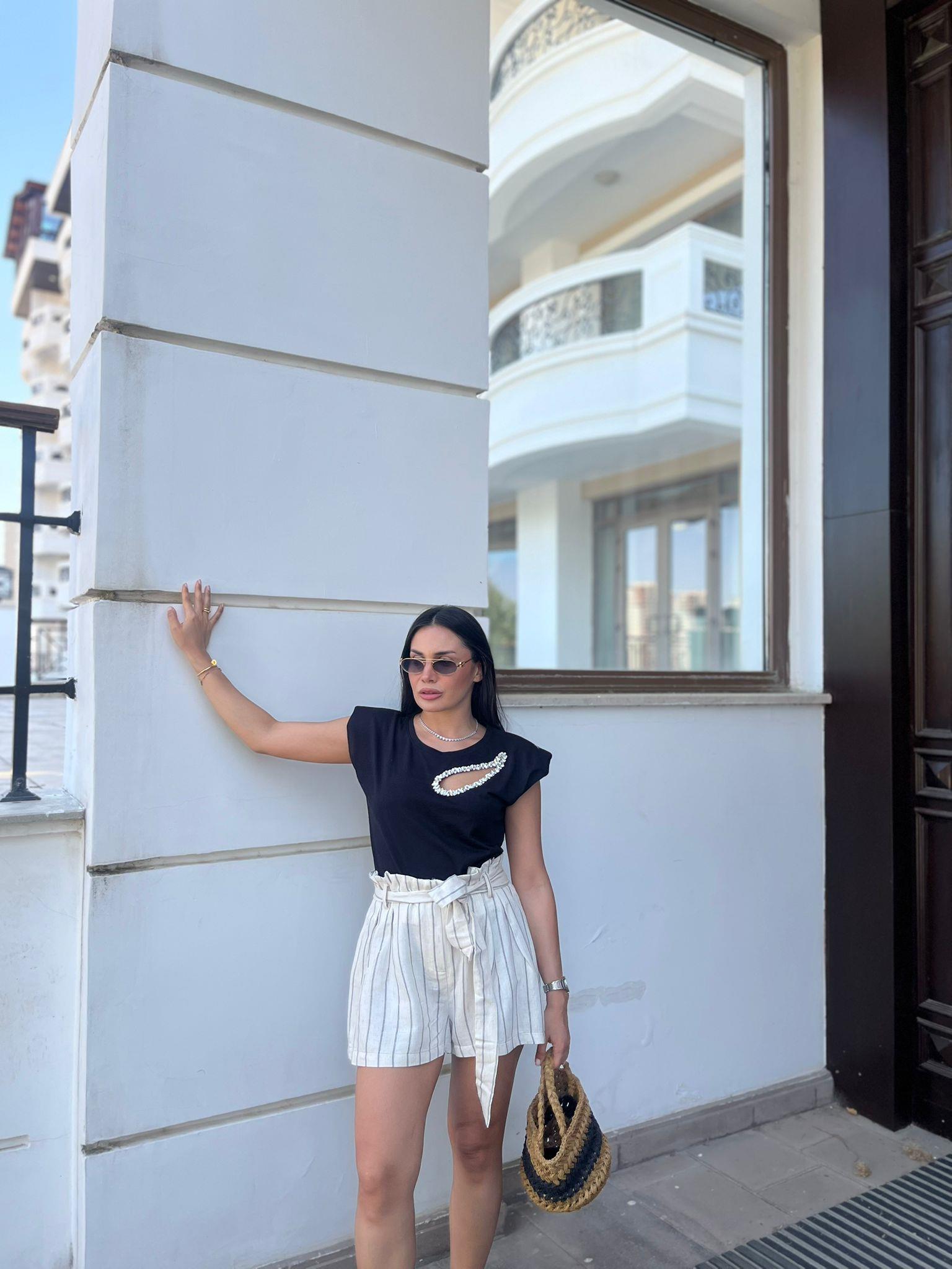 BEYMEN MODEL TSHİRT 