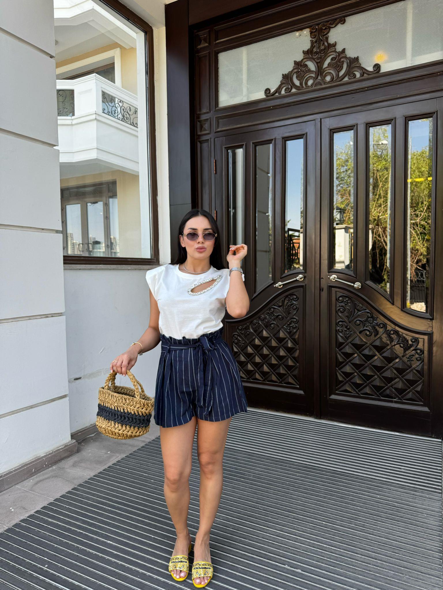 BEYMEN MODEL TSHİRT 