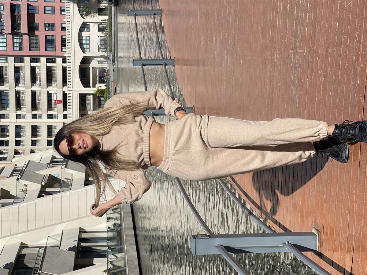 CAMEL İKİLİ TAKIM