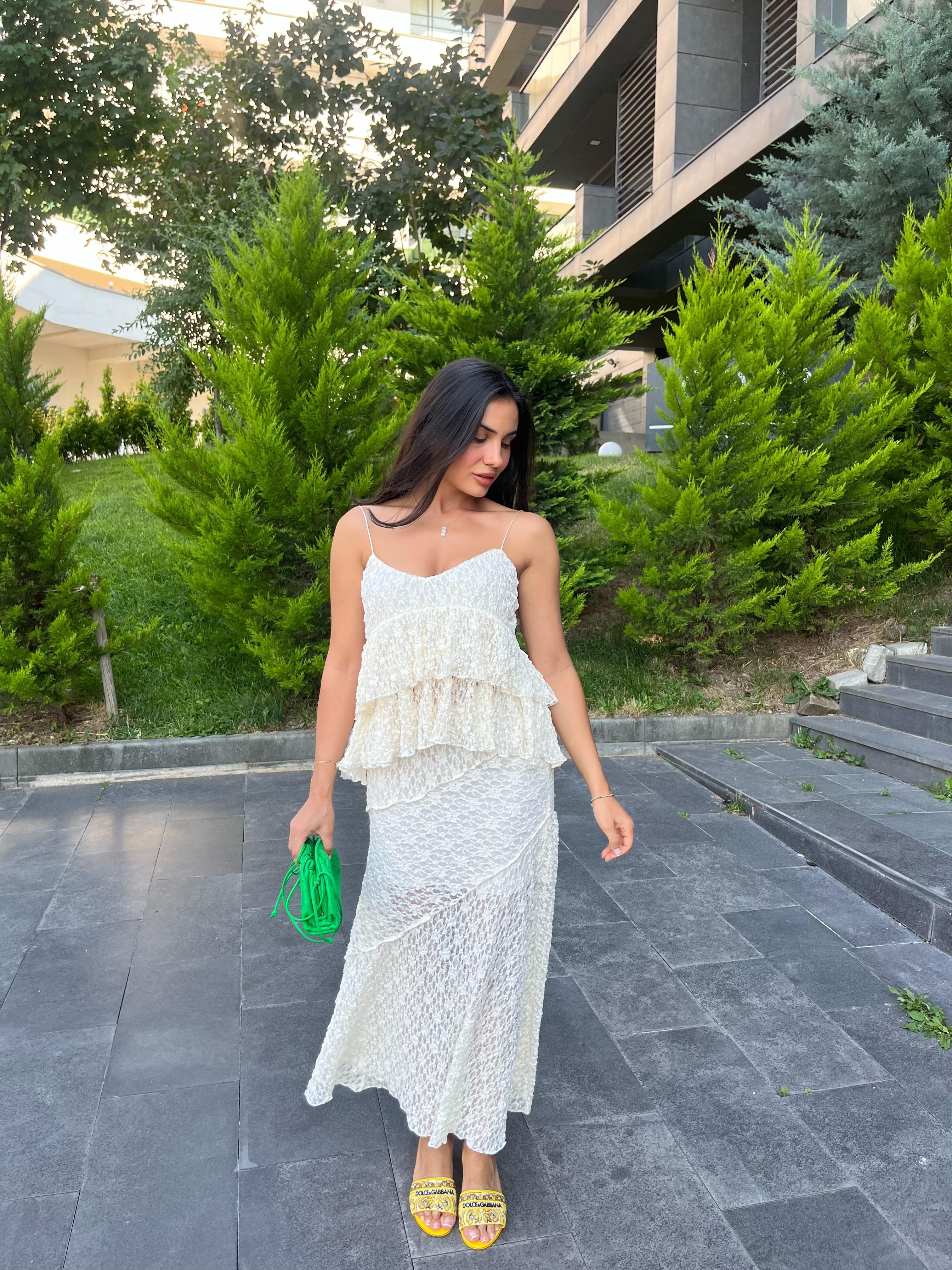 DANTEL DETAYLI TAKIM 