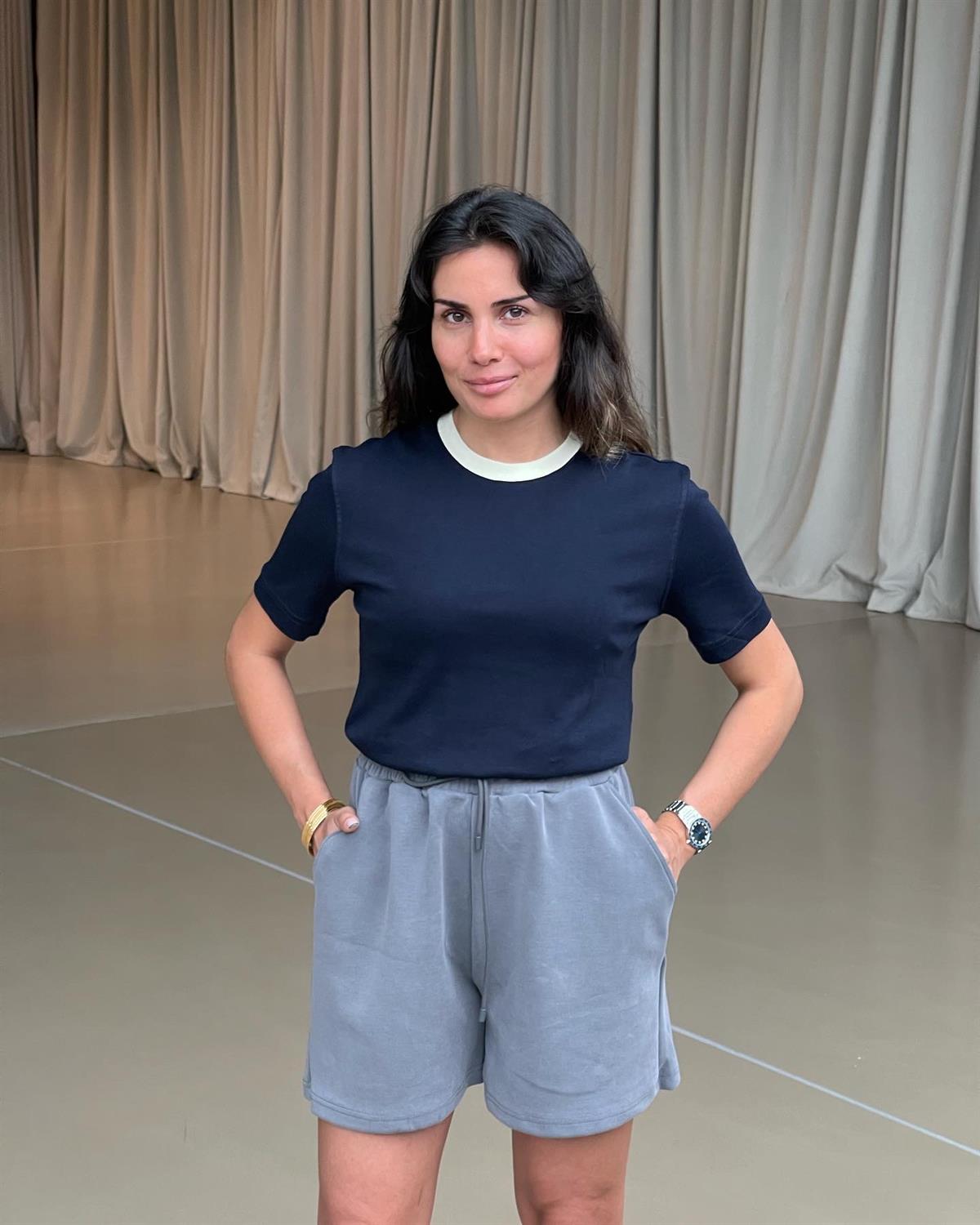 MASSIMO DUITTI T-SHIRT