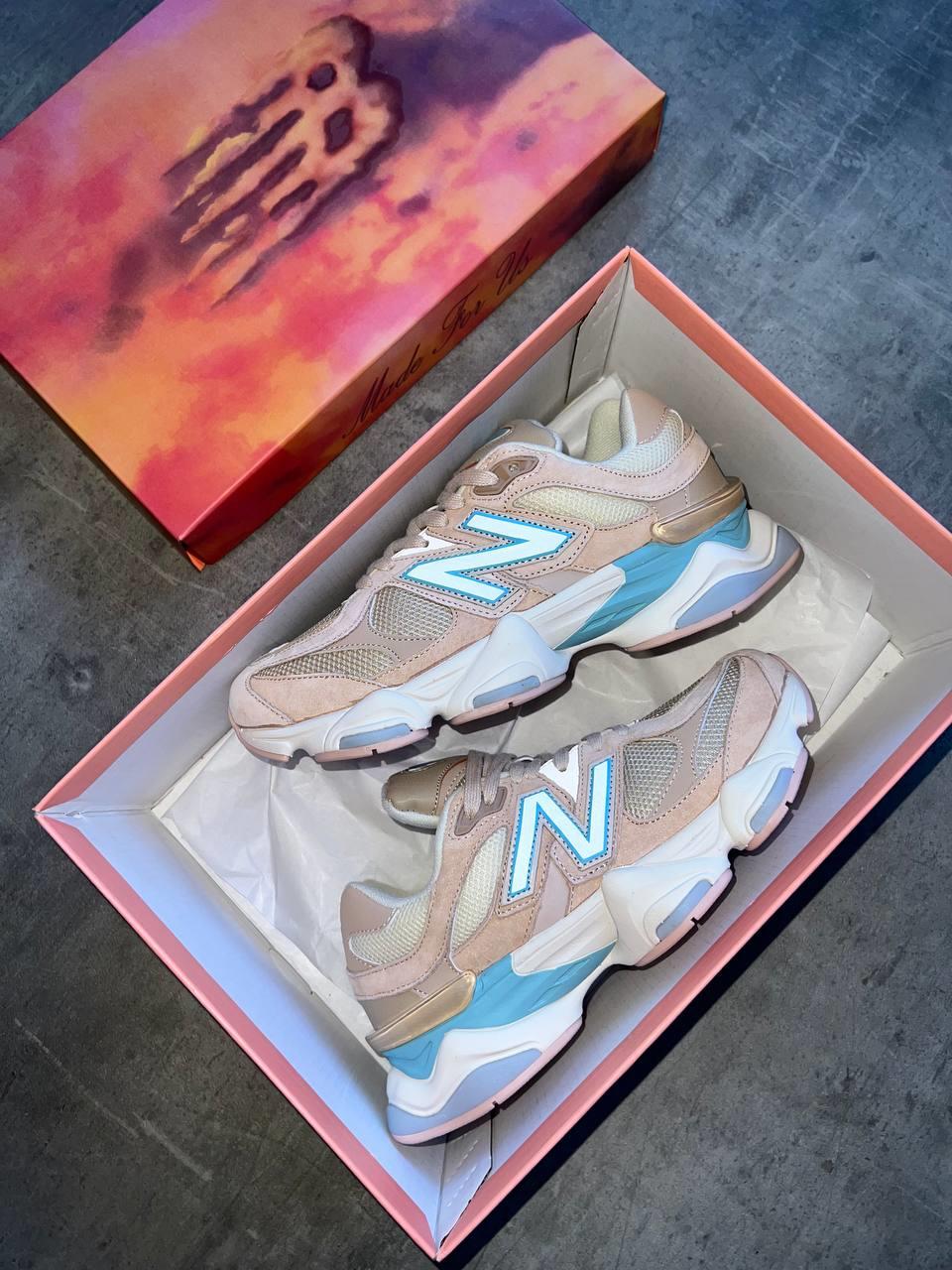 NEW BALANCE AYAKKABI