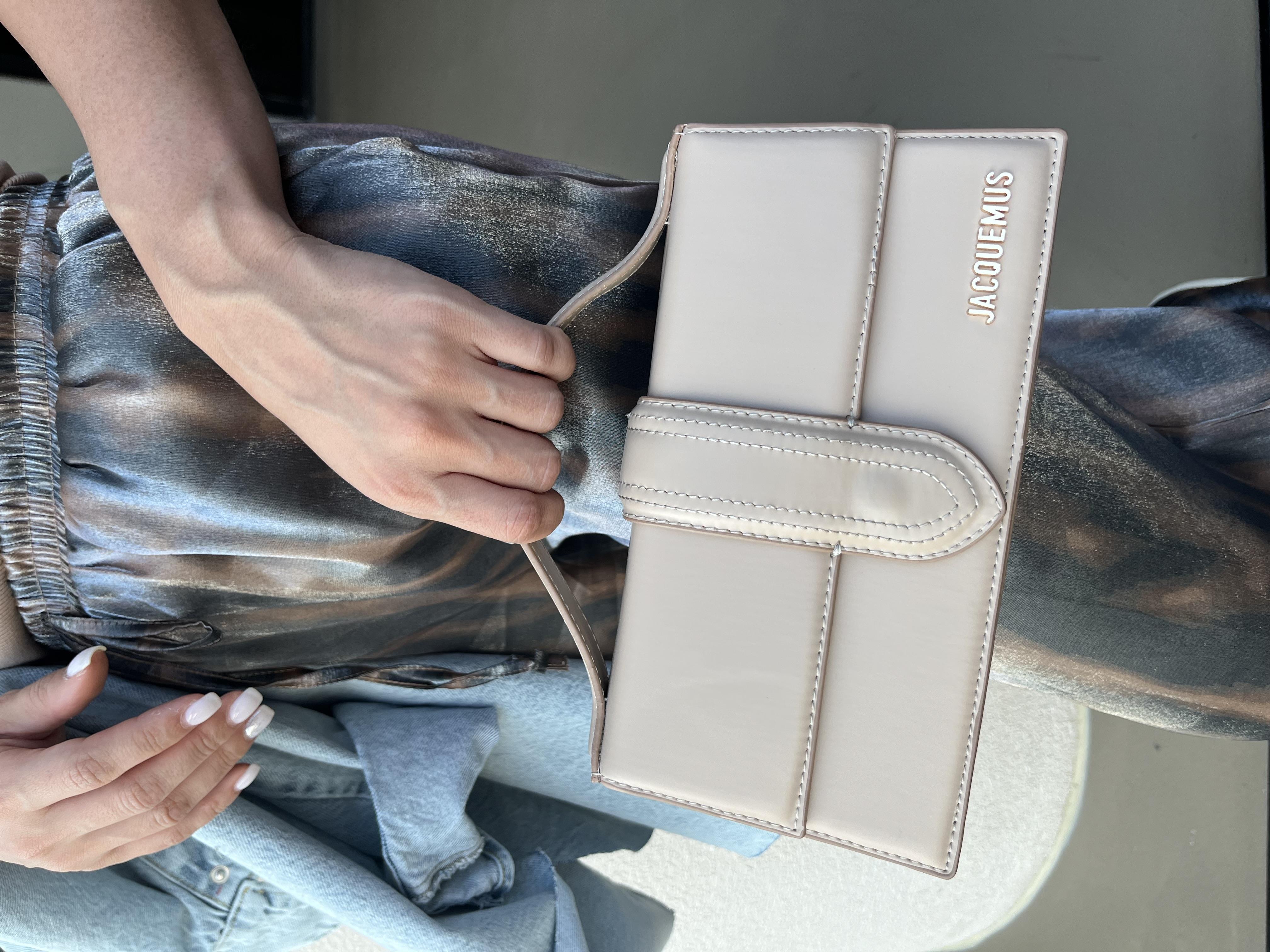 ORIJINAL MARKA ÇANTA