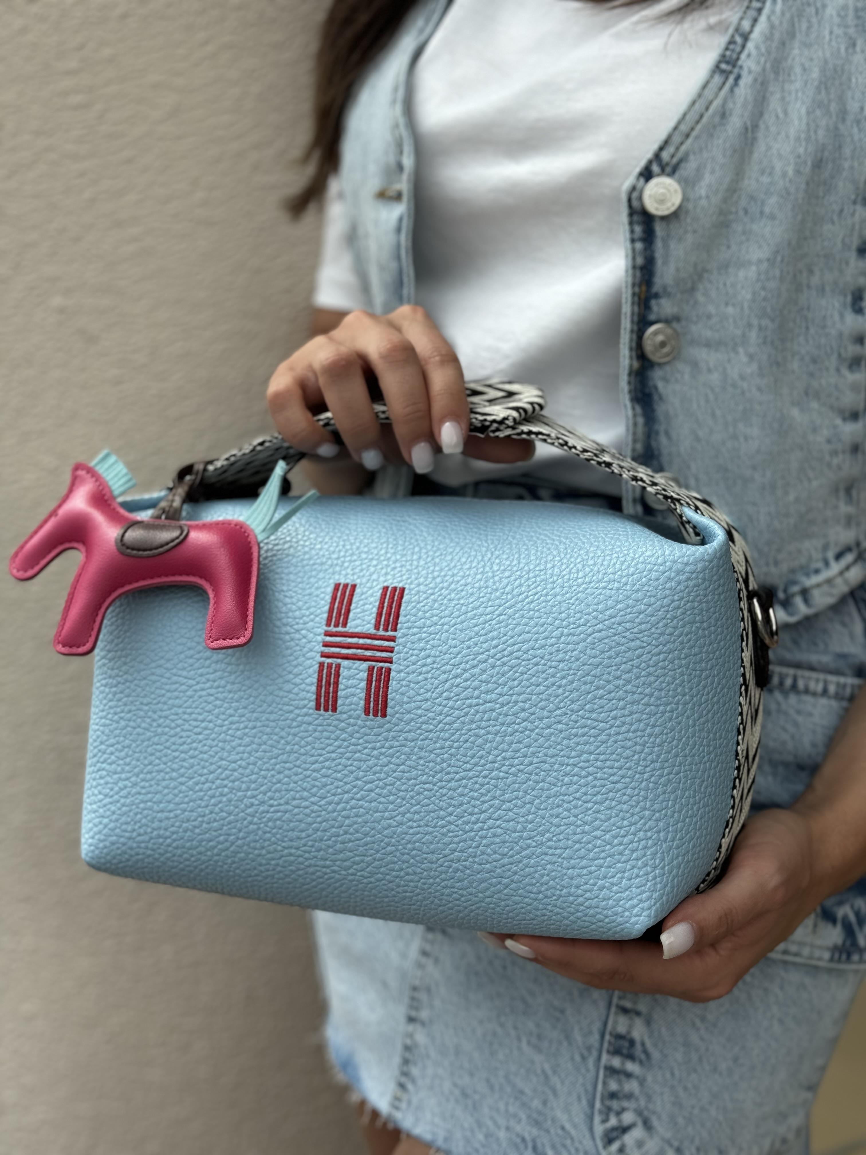 ORIJINAL MARKA ÇANTA