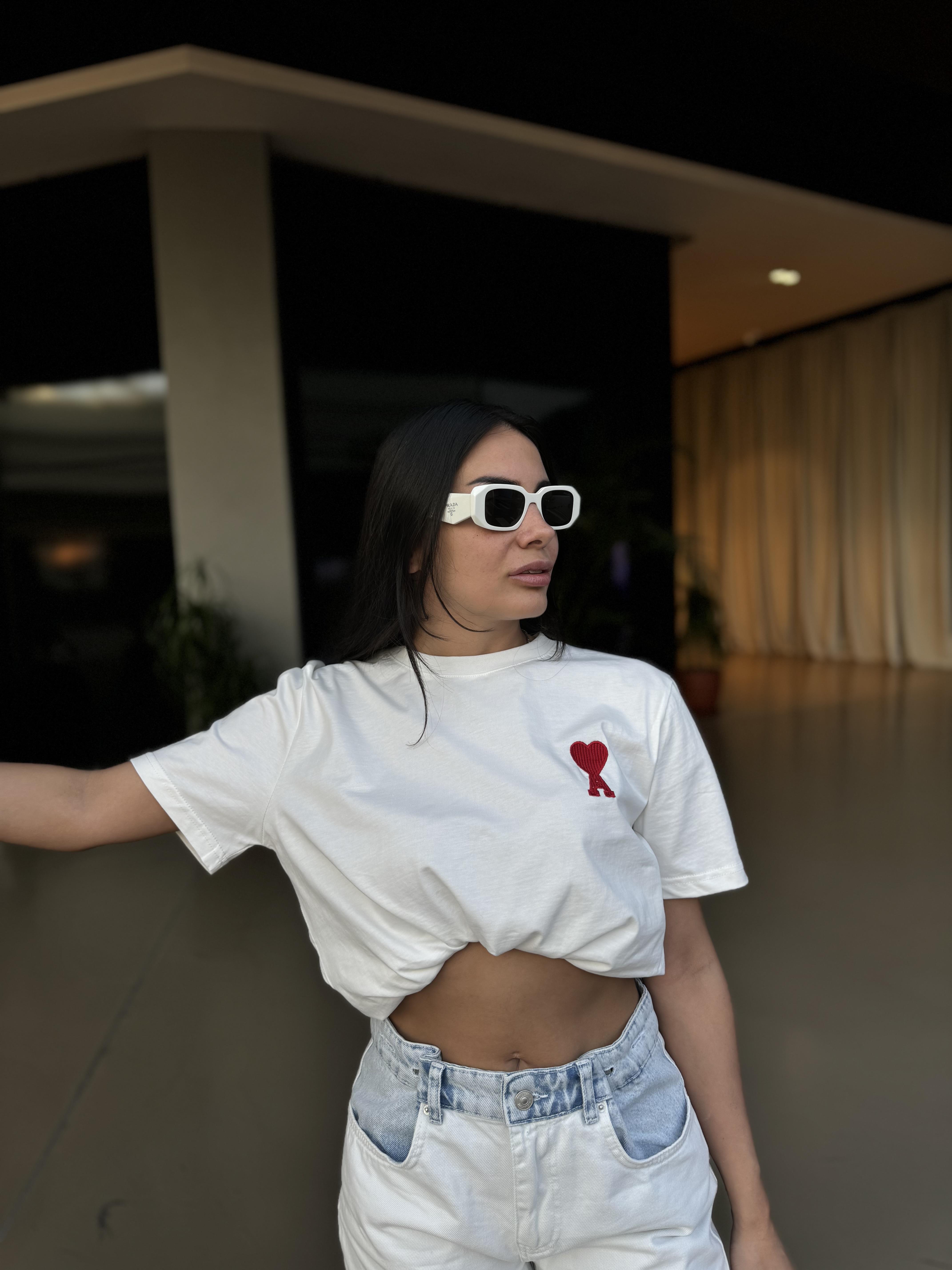 ORIJINAL MARKA T-SHIRT