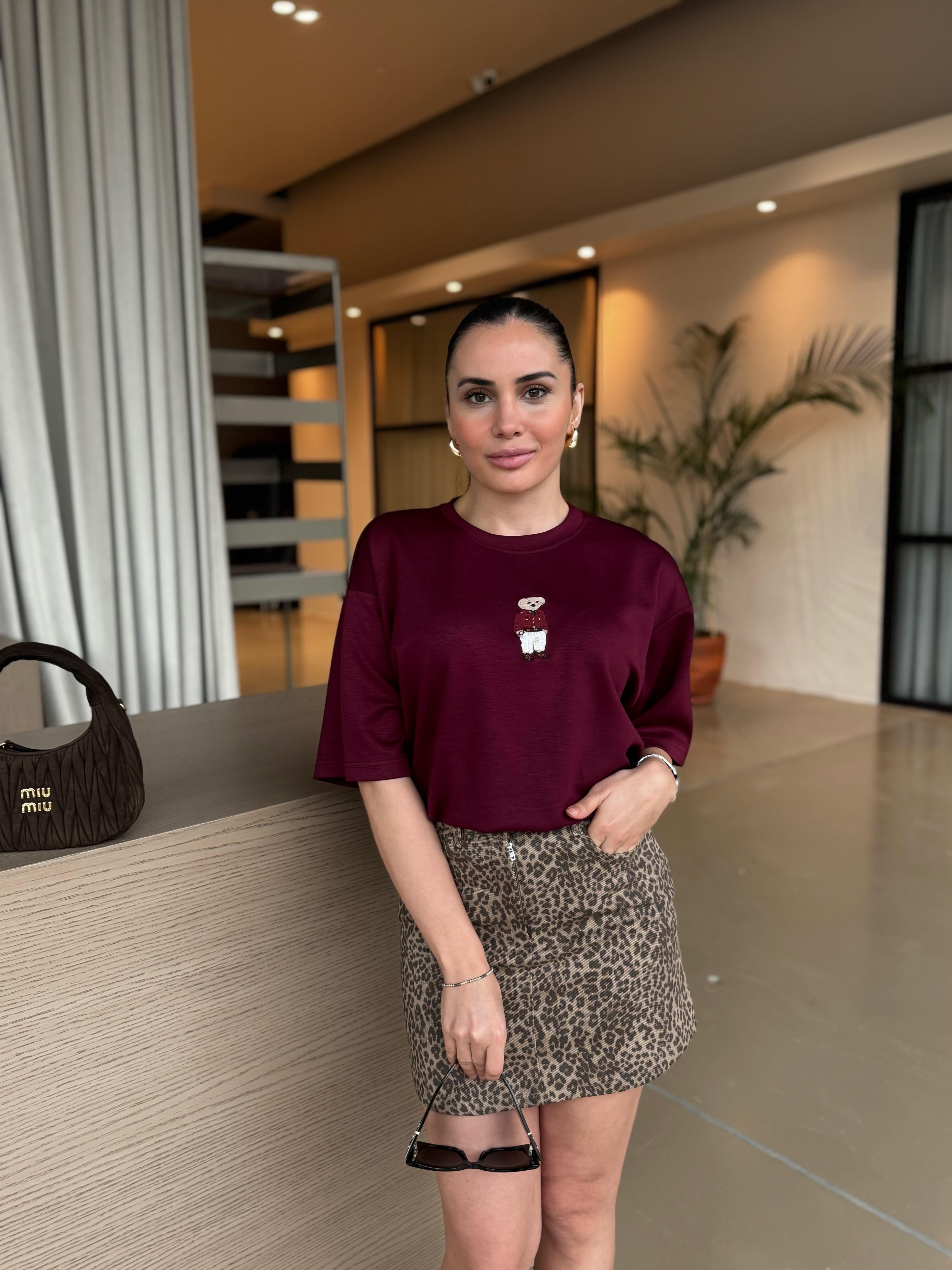 ORIJINAL MARKA TSHİRT