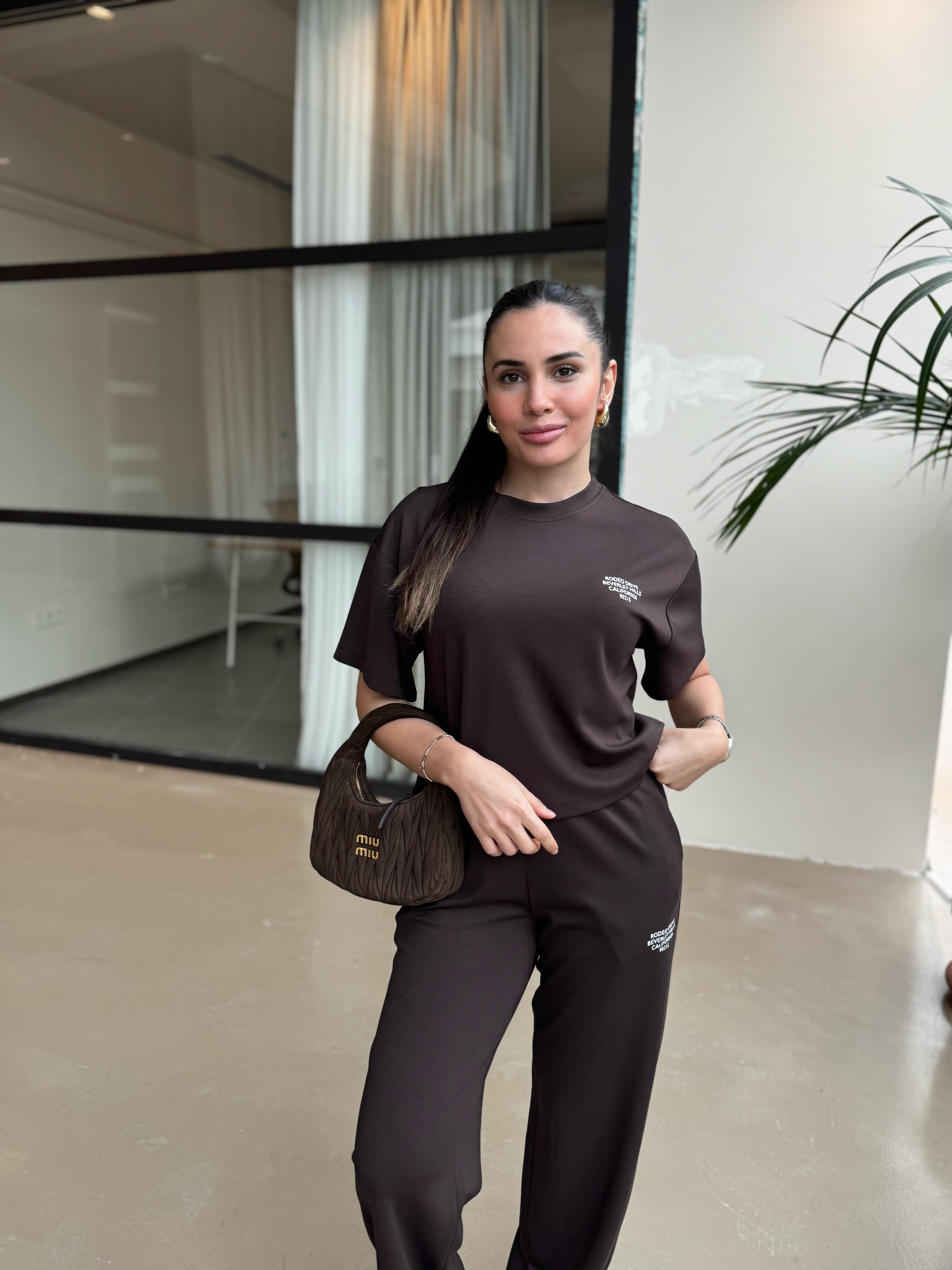 ORJ MARKA EŞOFMAN TAKIM