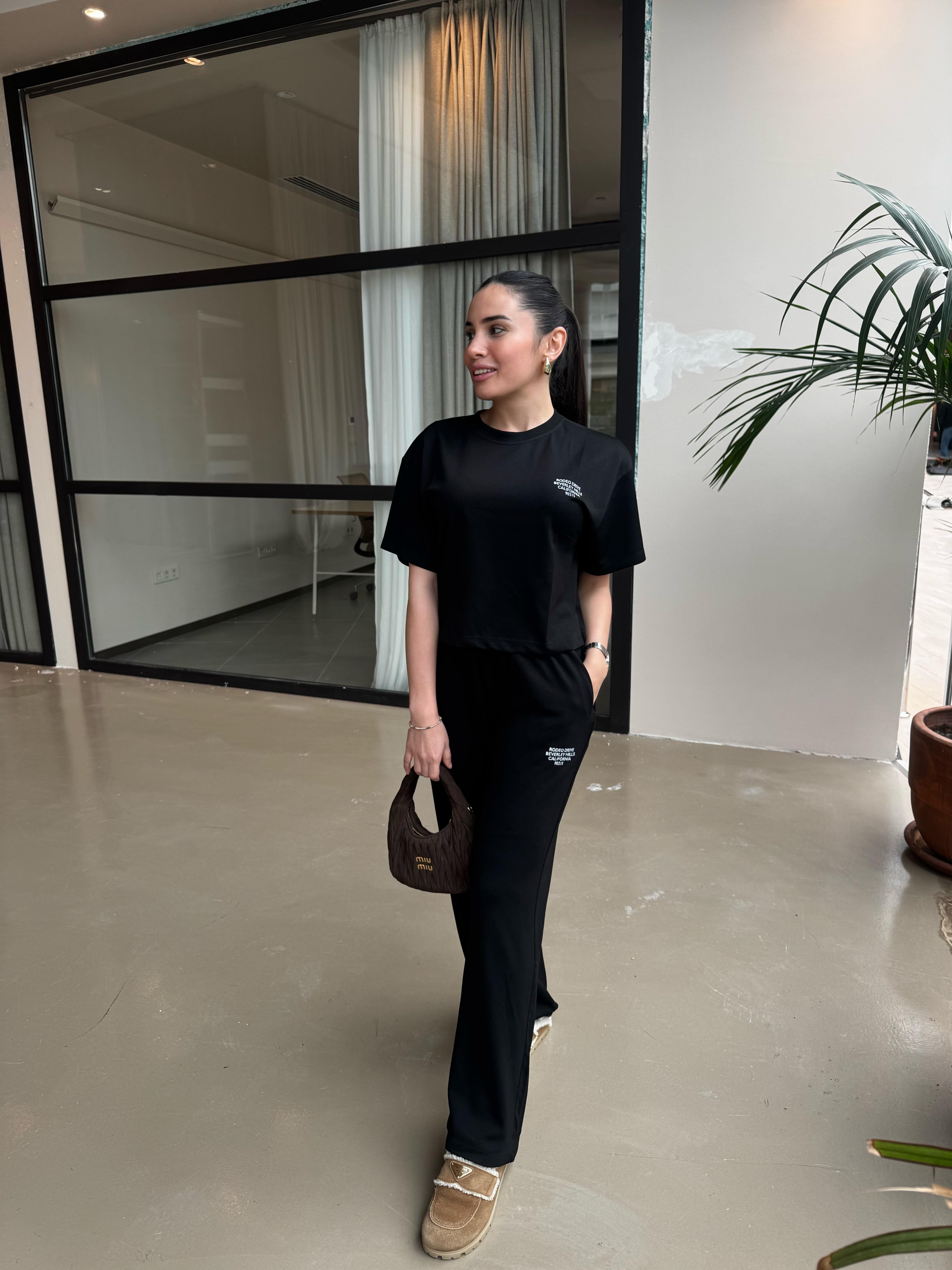 ORJ MARKA EŞOFMAN TAKIM