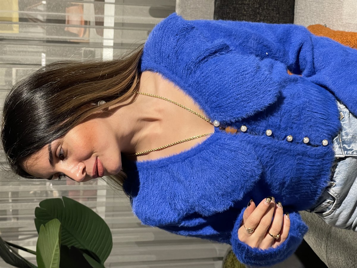 SAKS FIRFIRLI HIRKA