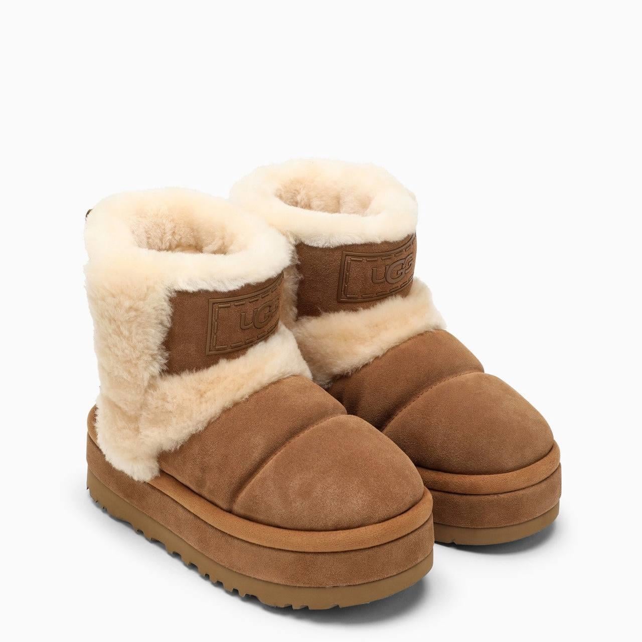 UGG TABA BOT