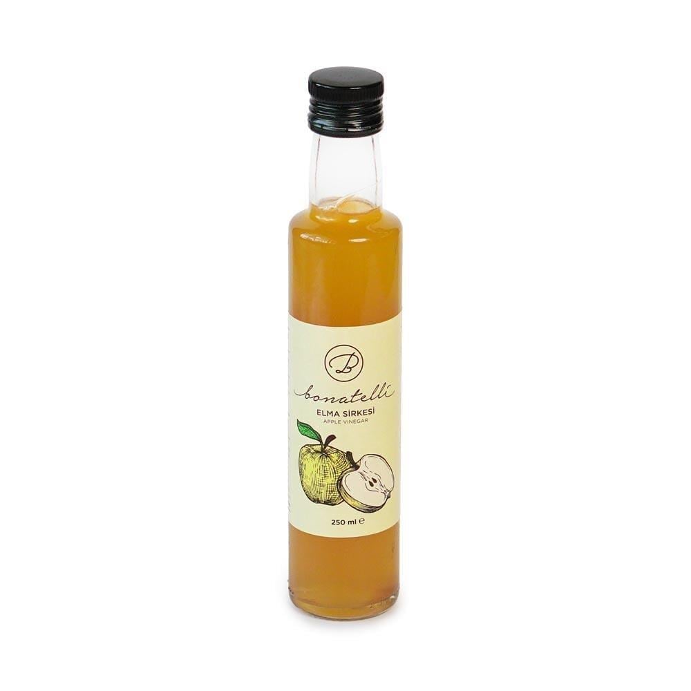  Elma Sirkesi 250 Ml