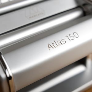 Atlas 150 İce Manuel Makarna Makinesi