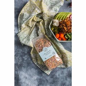 Bonatelli 3Lü Sebzeli Arpa Şehriye