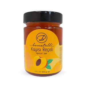 Kayısı reçeli 400 G