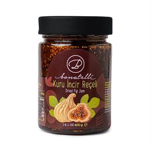 Kuru İncir Reçeli 400 G