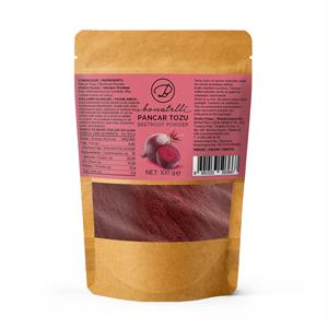 Pancar Tozu 100 G