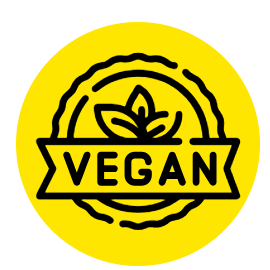Vegan Ürün Etiketi