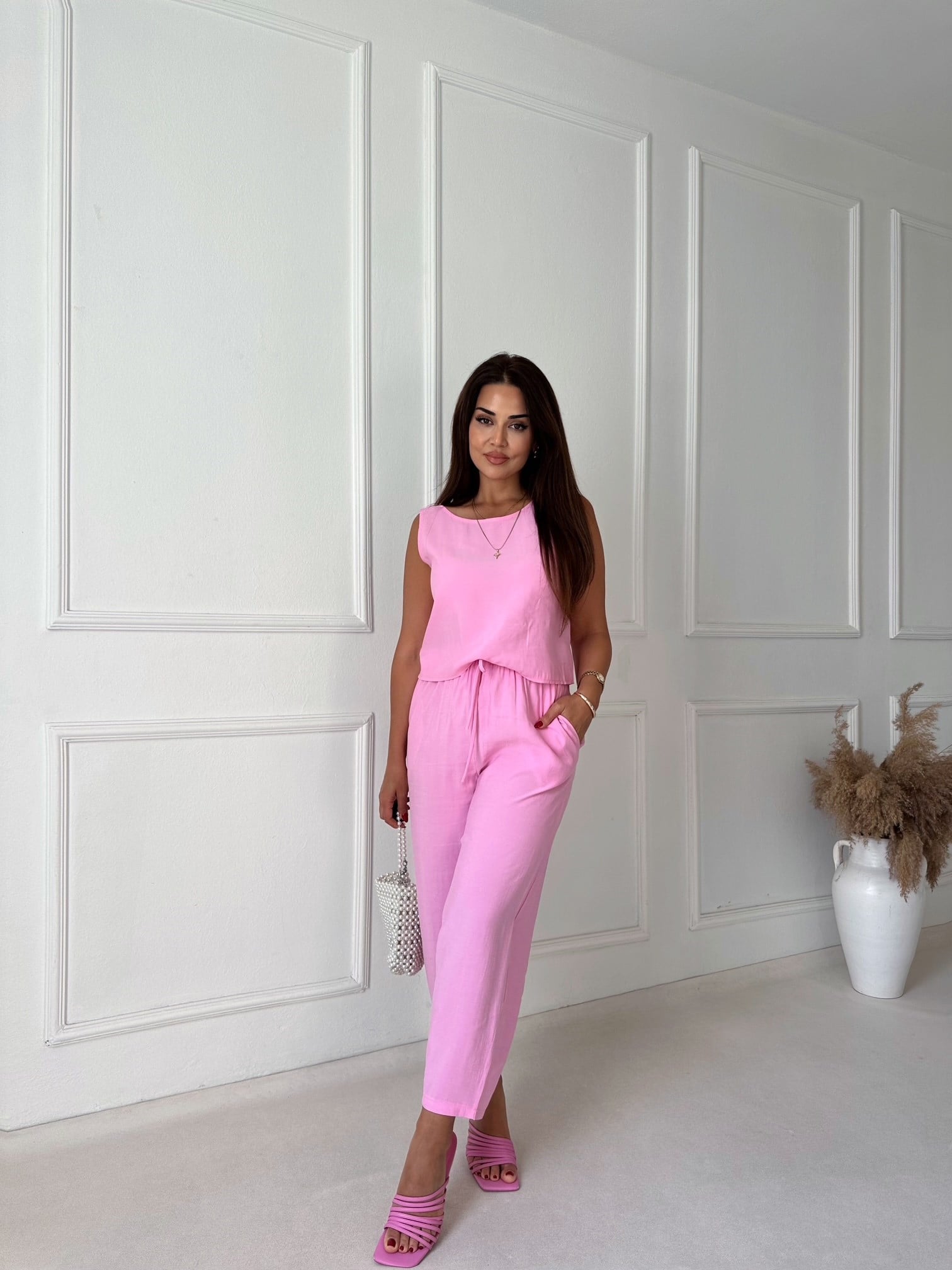 pembe takım