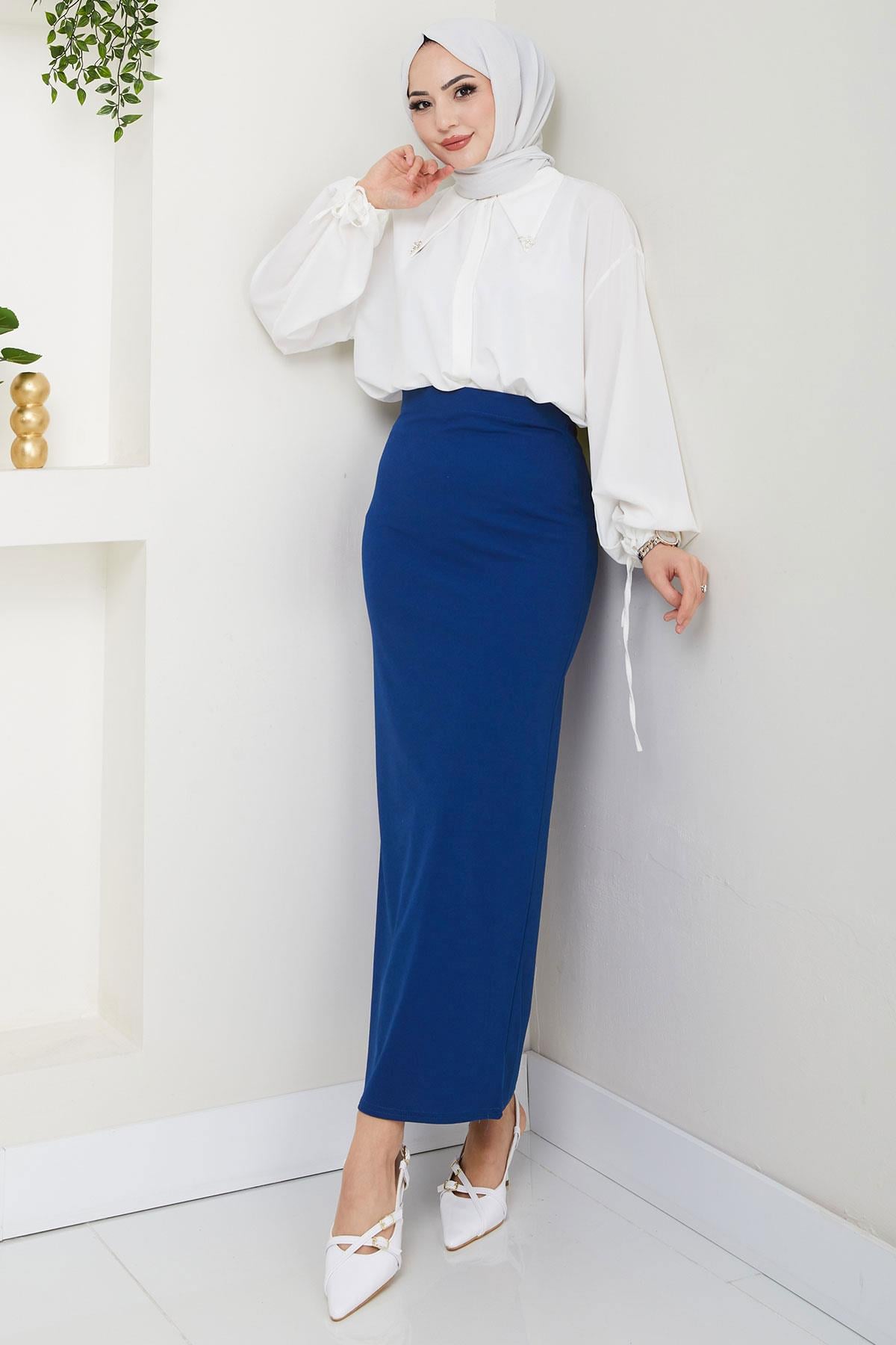 Kalem Etek İndigo HM2714