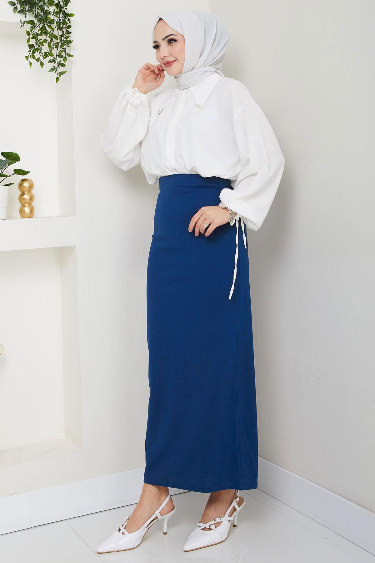 Kalem Etek İndigo HM2714