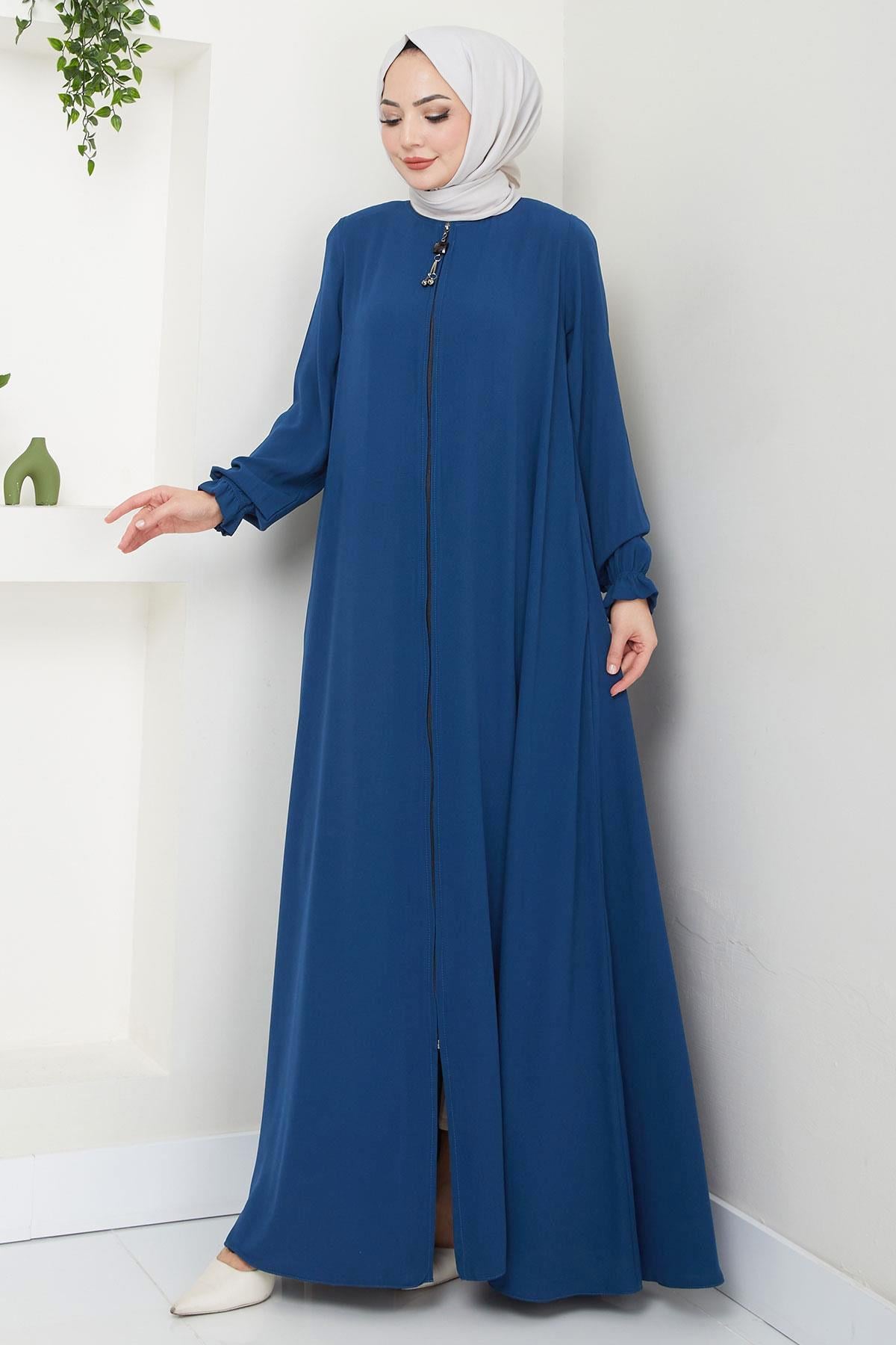 Mevlana Ferace İndigo HM2153