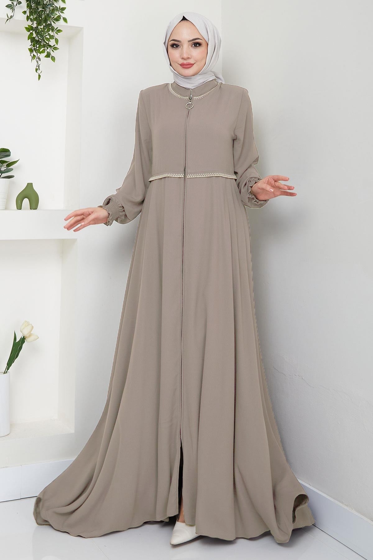 Nakışlı Mevlana Ferace Bej HM2359