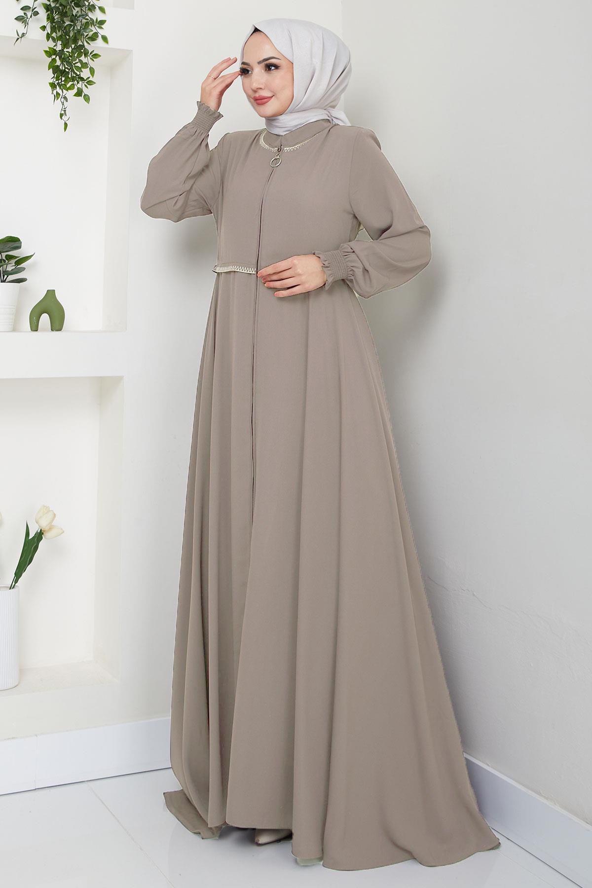 Nakışlı Mevlana Ferace Bej HM2359