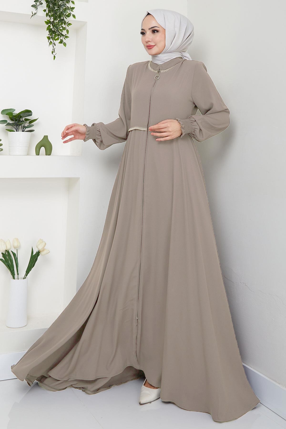 Nakışlı Mevlana Ferace Bej HM2359