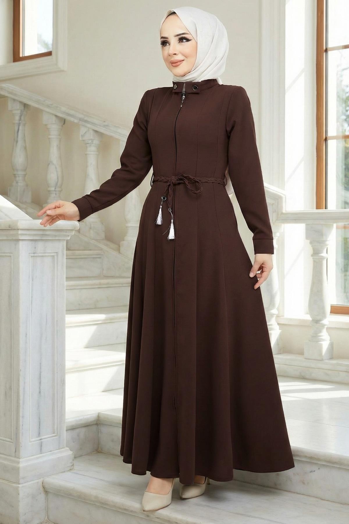 Pileli Mevlana Ferace Acı Kahve HM2057