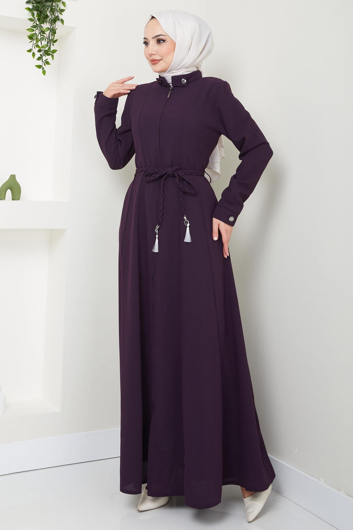 Pileli Mevlana Ferace Mürdüm HM2057