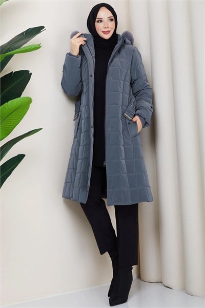 Ara Boy Nova Kapitone Mont Füme HM2958