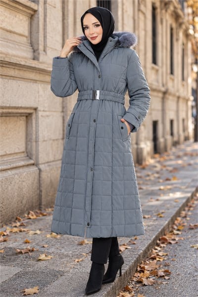 Ara Boy Nova Kapitone Mont Füme HM2958